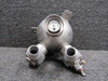 30402102 Pacific Scientific Fire Extinguisher Assy with Red Condemned Tag (Core)