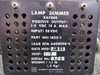 1822-1 (Alt: 6608096-5) Avtech Lamp Dimmer 28 Volts