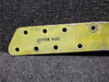 20433-000 Piper PA30 Main Spar Lower Attachment Plate
