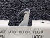 Piper PA30 Webco Cabin Door Latch Kit (Aftermarket with STC)
