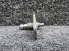 23346-004 Piper PA30 Cabin Door Handle Shaft