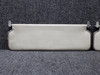 23040-012 Piper PA30 Sun Visor Set LH and RH