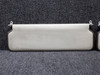 23040-012 Piper PA30 Sun Visor Set LH and RH