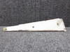 21267-000 Piper PA30 Flap Fairing LH