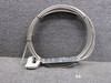 2588060 Drag Chute Cable and Handle with Green Repairable Tag (Core)