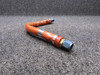 156F001-8D0160 Piper PA-31T Parker Stratoflex Hose Assembly (C20)