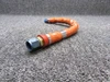 156F001-8D0160 Piper PA-31T Parker Stratoflex Hose Assembly (C20)