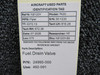 24995-000 (Use: 492-091) Piper PA30 Fuel Drain Valve