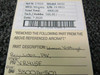 VR415F (Alt: 880016-501) Mooney M20J Lamar Voltage Regulator (Volts: 14)
