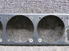 98038-000 Piper PA36-375 Upper Instrument Mounting Panel