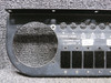 98036-002 Piper PA36-375 Right Instrument Mounting Panel