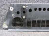 98036-002 Piper PA36-375 Right Instrument Mounting Panel