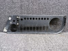 98036-002 Piper PA36-375 Right Instrument Mounting Panel
