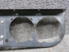 97145-000 Piper PA36-375 Left Instrument Mounting Panel