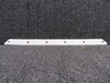 98162-000 Piper PA36-375 Top Windshield Cap Strip