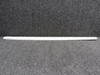 76850-002 Piper PA36-375 Left Outside Windshield Cap Strip