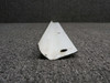 76850-003 Piper PA36-375 Right Outside Windshield Cap Strip