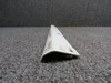 76850-003 Piper PA36-375 Right Outside Windshield Cap Strip