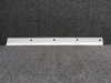76850-003 Piper PA36-375 Right Outside Windshield Cap Strip