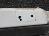 76853-003 Piper PA36-375 Right Door Hinge Cap Strip Assembly
