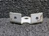 98166-000 Piper PA36-375 Wire Deflector Support Bracket