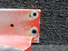 98114-000 Piper PA36-375 Top & Bottom Fin Hinge Assembly