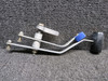 66773-000, 98477-000, 98478-000 Piper PA36-375 Control Quadrant Assembly