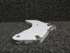97098-000, 97563-1 Piper PA36-375 Control Stick Plate Assembly with Brackets