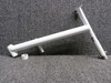 98142-000 Piper PA36-375 Rudder Pedal Arm Assembly LH