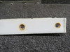97934-001 Piper PA36-375 Wing Light Cover Retainer RH