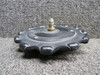 96008-000 Piper PA36-375 Elevator Trim Wheel