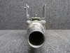 53036 Sharpe 2” Ball Valve Assembly