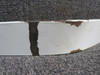 97625-000 Piper PA36-375 Tail Wheel Spring