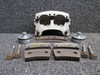 30-67B (Alt: 98066-000) Cleveland Brake Caliper Assembly LH-RH