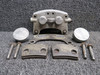30-67B (Alt: 98066-000) Cleveland Brake Caliper Assembly LH-RH