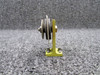 96-324075, 150P18 Beechcraft E-55 Panel Shock Mount Support