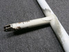 77057-000 Piper PA36-375 Hopper Gate Torque Tube Assembly