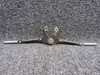 48892-002 / 45268-002/ 45266-000 Piper PA-31T Nose Cone Latch Assembly (C20) BAS Part Sales | Airplane Parts