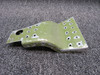 0512124-80 (Use: 0512124-90) Cessna 180J Brace Splice Doorpost RH