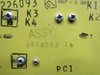 2618206-13 S-Dunn Inc Relay Panel Assembly
