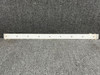 79557-000 Piper PA28R-200 Center Windshield Trim Strip
