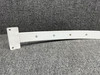 63070-007, 63070-014 Piper PA32-260 Center Windshield Trim Strip with Plate