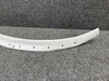 69220-004 (Alt: 79296-020) PA28R-201T Windshield Collar Outside LH