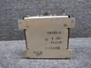 625734-2 (Alt: N737-9017) Garrett Series 1 Cabin Temperature Control Unit