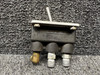 K-4566 (Alt: AN5831-1) Kohler Static Pressure Selector Valve (Core)