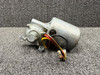 604062-501, P09-29 Grumman AA-1C Flap Actuator Assembly with Motor (Core)
