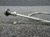 67390-003 Piper PA28-180 Defrost Control Cable (Length 33")