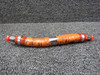 124F001-3CR0074 Stratoflex Type C Hose Assembly