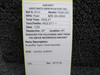 124F001-3CR0074 Stratoflex Type C Hose Assembly