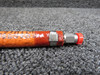 124F001-3CR0074 Stratoflex Type C Hose Assembly